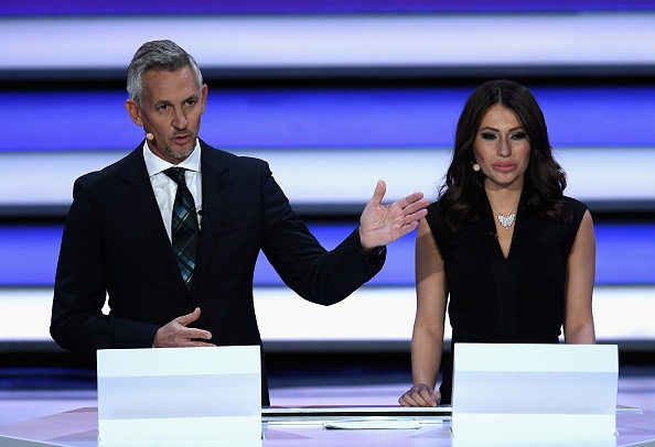 lễ bốc thăm vòng bảng World Cup 2018 ảnh 11 le boc tham vong bang World Cup 2018 anh 11