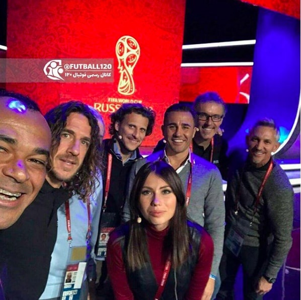 le boc tham vong bang World Cup 2018 anh 3