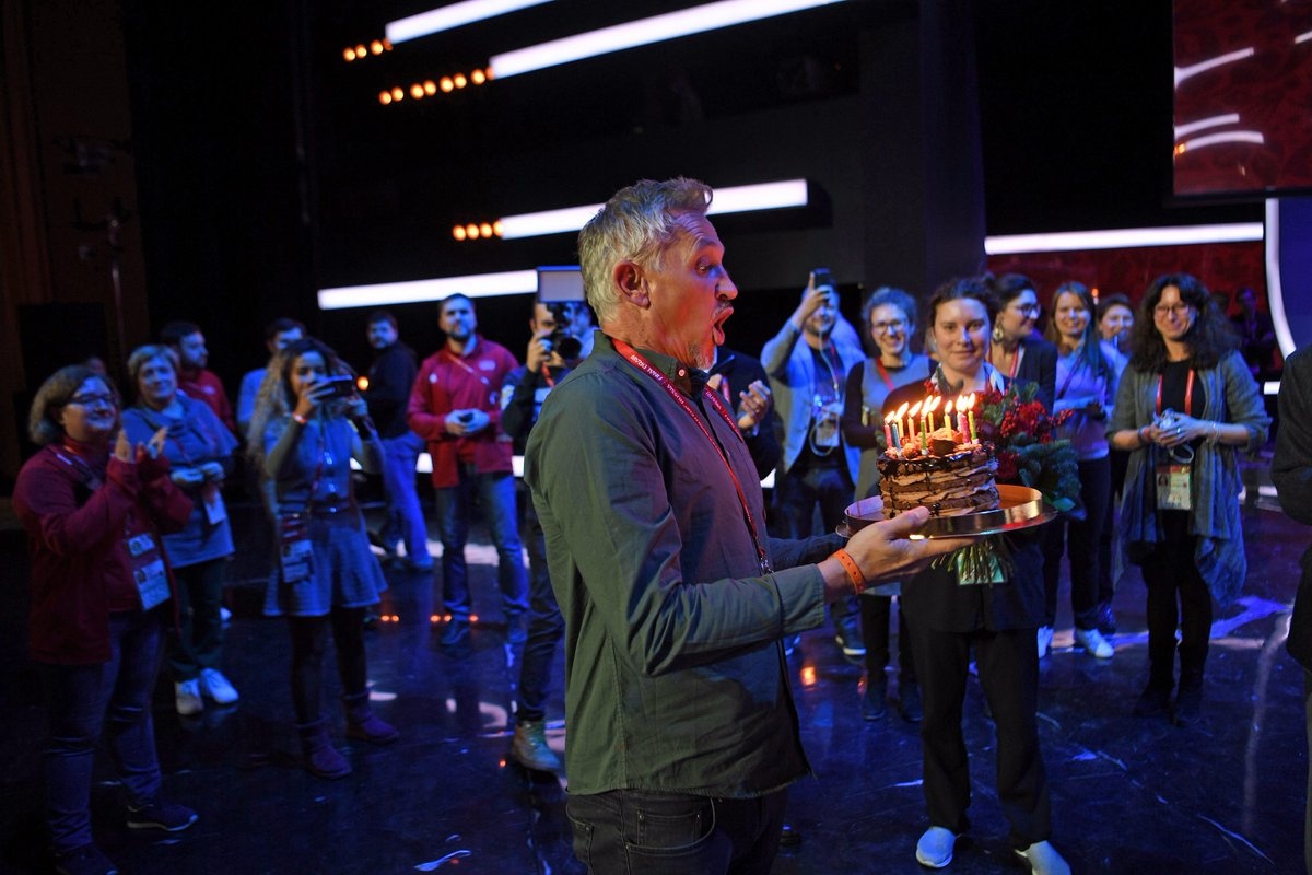 le boc tham vong bang World Cup 2018 anh 4