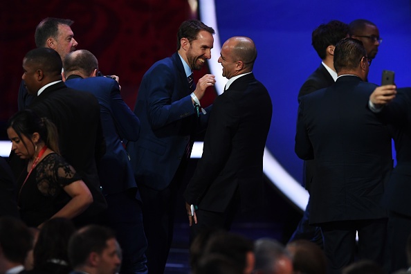 boc tham vong bang World Cup 2018 anh 1