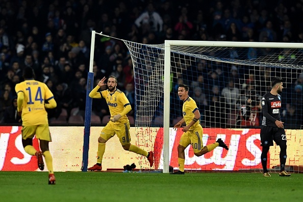 tran Napoli 0-1 Juve anh 5