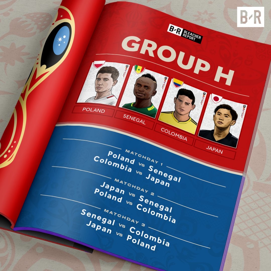 thong ke sau le boc tham vong bang World Cup anh 2