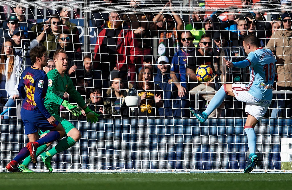 tran Barca 2-2 Celta Vigo anh 4
