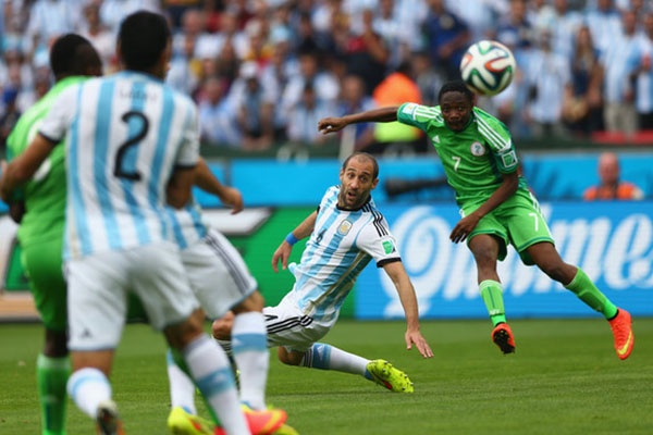 duyen no Argentina vs Nigeria anh 4