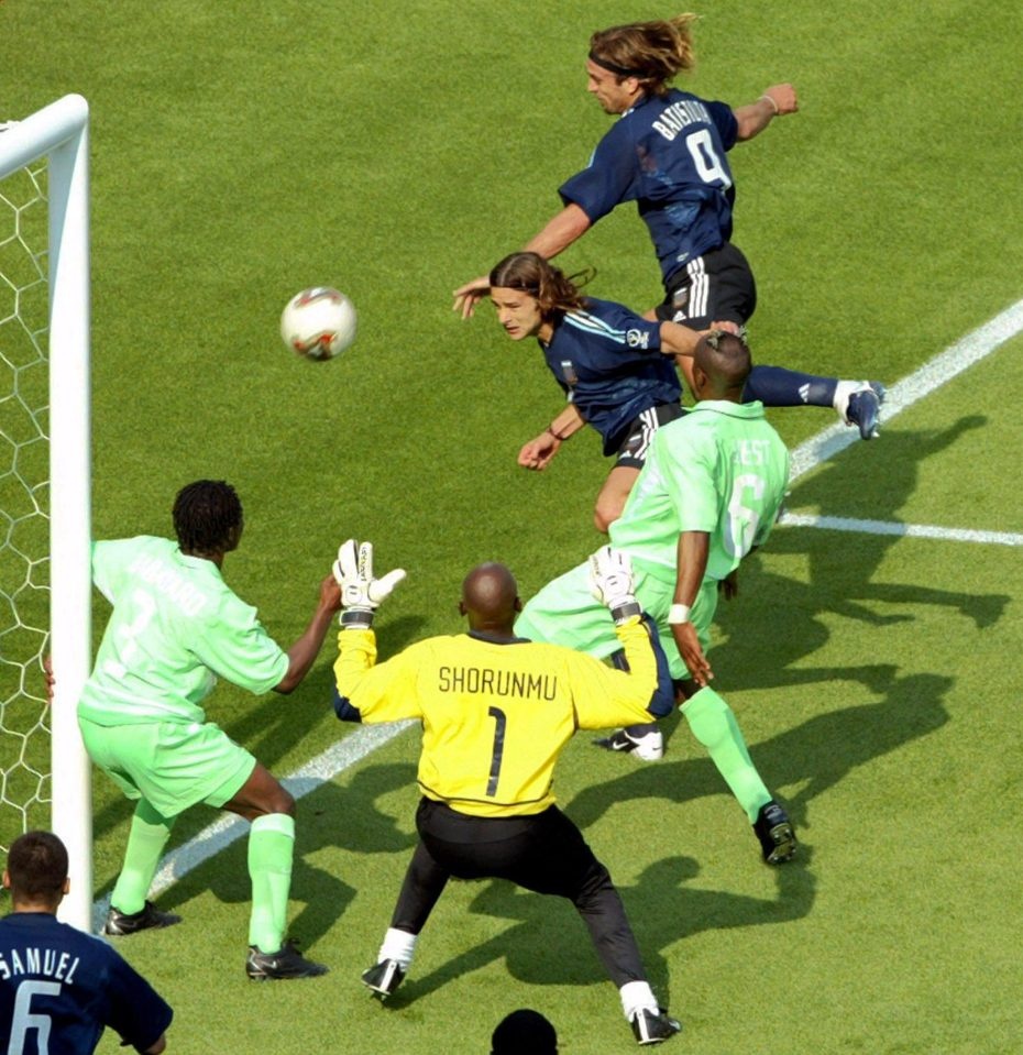 duyen no Argentina vs Nigeria anh 6