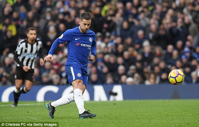 tran Chelsea 3-1 Newcastle anh 4