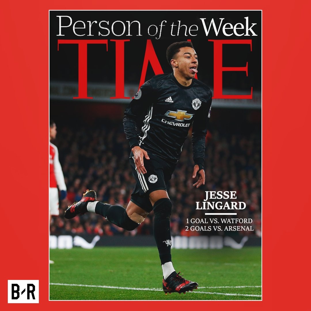 tran Arsenal 1-3 MU anh 4