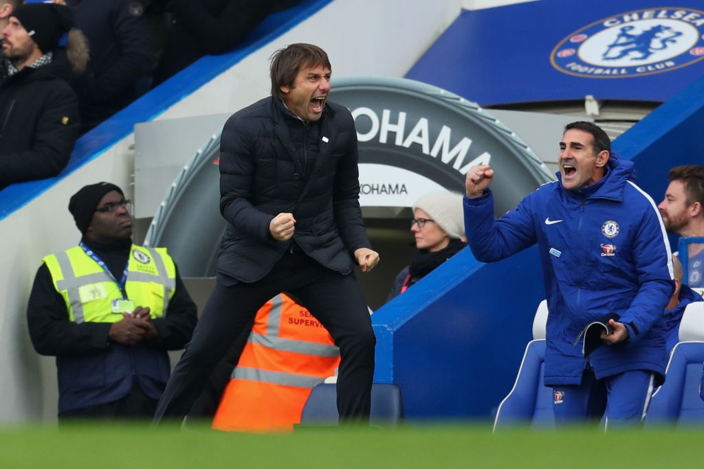 tran Chelsea 3-1 Newcastle anh 2