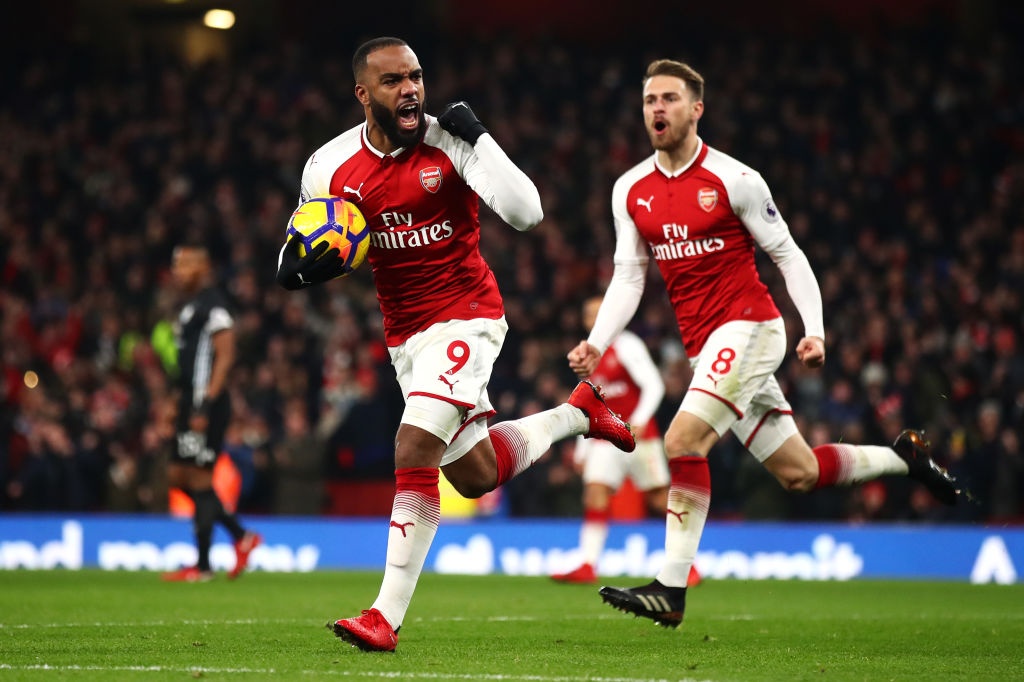 tran Arsenal 1-3 MU anh 5