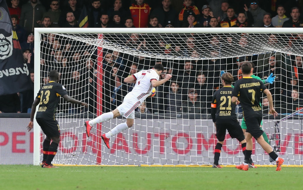 tran Benevento 2-2 AC Milan anh 10