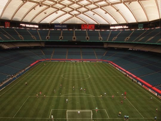 san van dong dung yen sau vu no anh 6