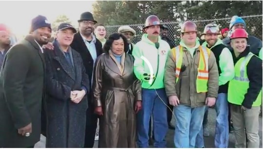 san van dong dung yen sau vu no anh 3