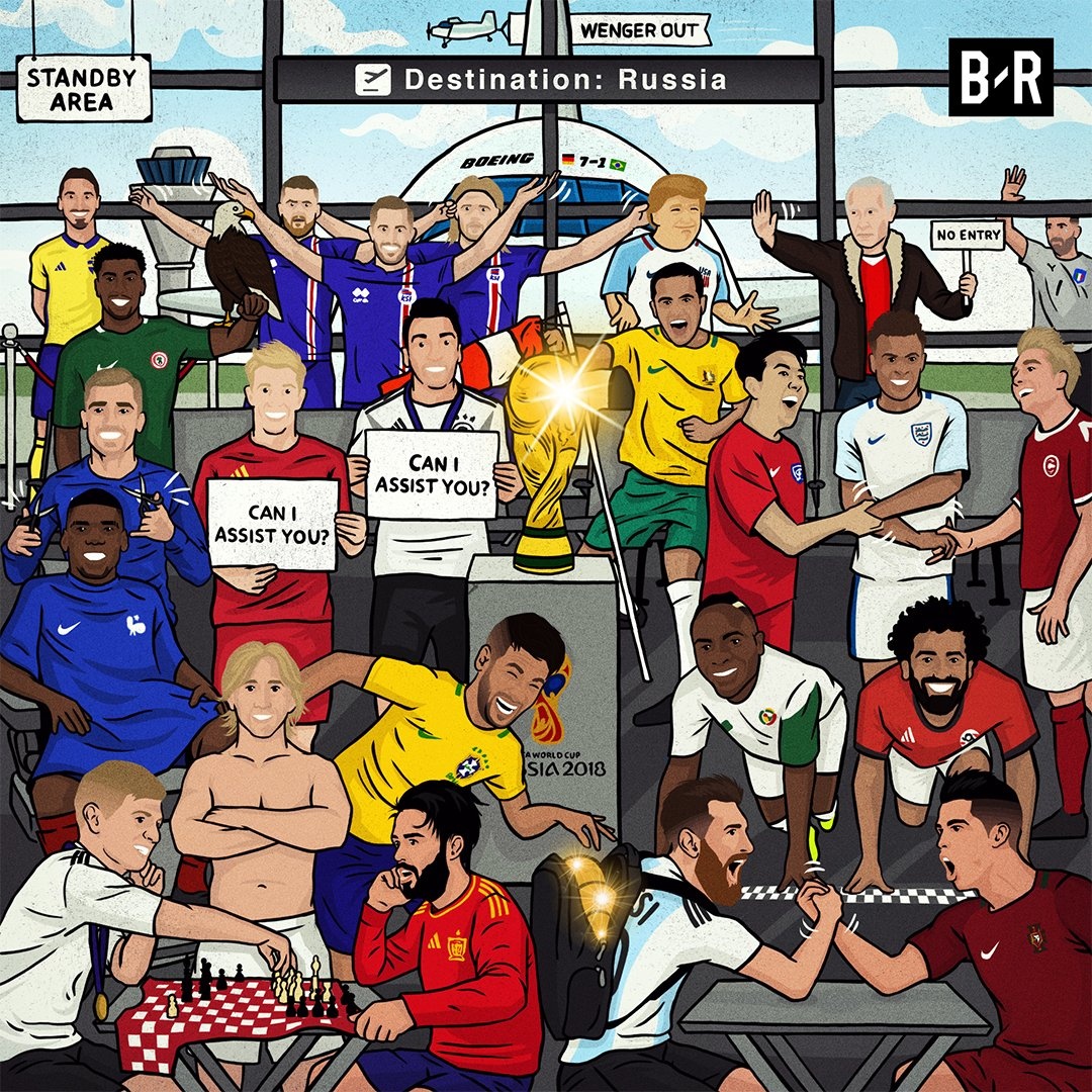 biem hoa bong da anh 11