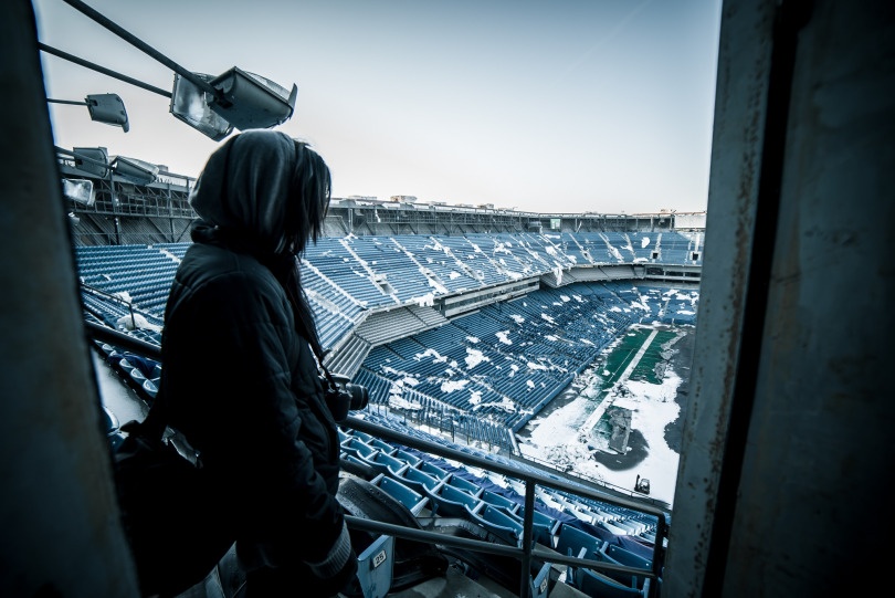 san van dong dung yen sau vu no anh 15