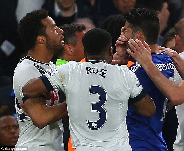 Mark Clattenburg tiet lo su that anh 4