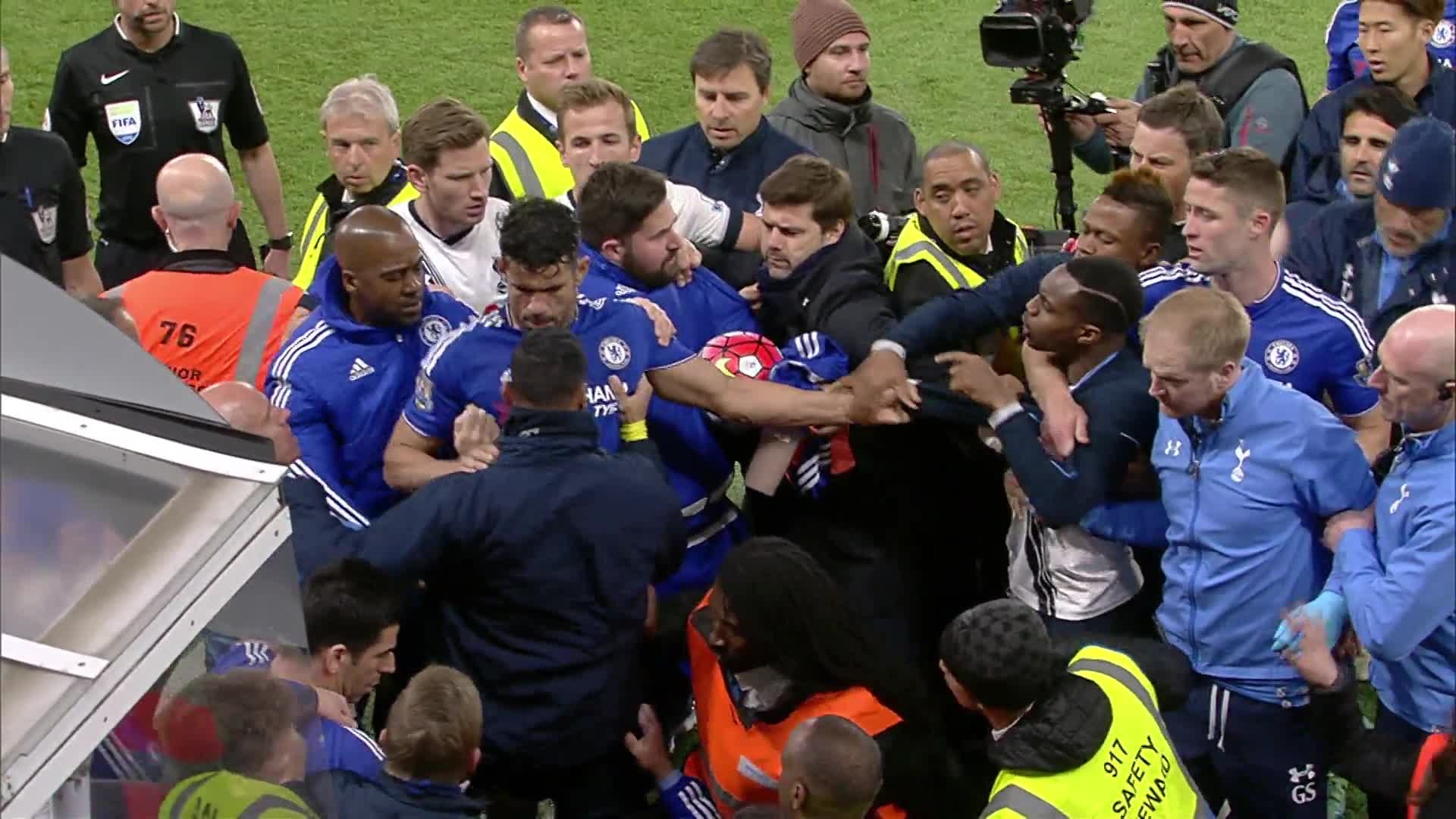 Mark Clattenburg tiet lo su that anh 2