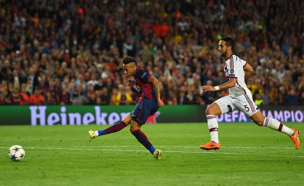 vong bang Champions League anh 3