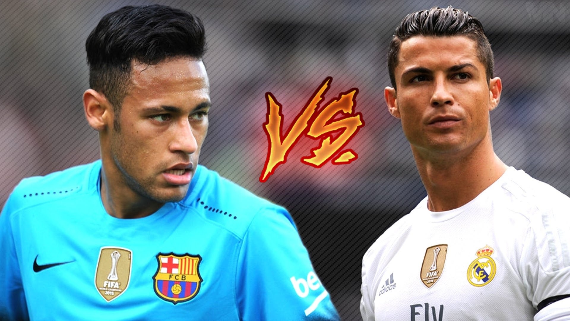 Neymar, Ronaldo va giai NH Anh cung san thanh tich vo tien khoang hau hinh anh