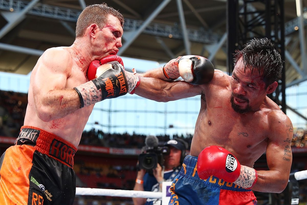 huyền thoại Pacquiao ảnh 5 huyen thoai Pacquiao anh 5