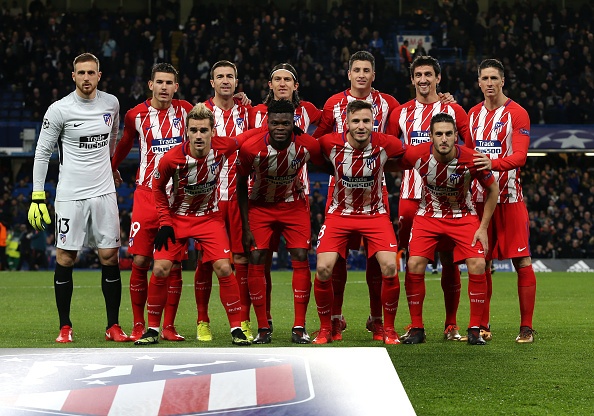 tran Chelsea 1-1 Atletico anh 2