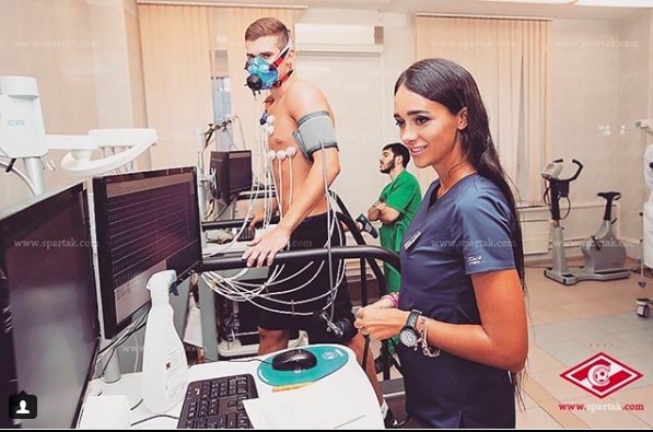 tran Liverpool vs Spartak Moscow anh 9