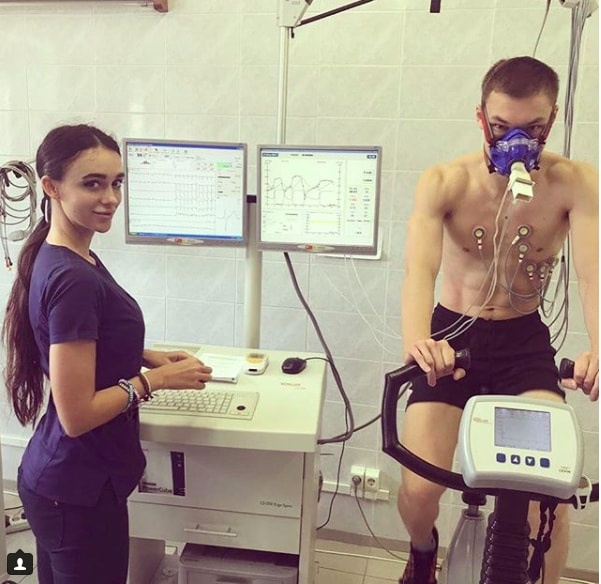 tran Liverpool vs Spartak Moscow anh 7