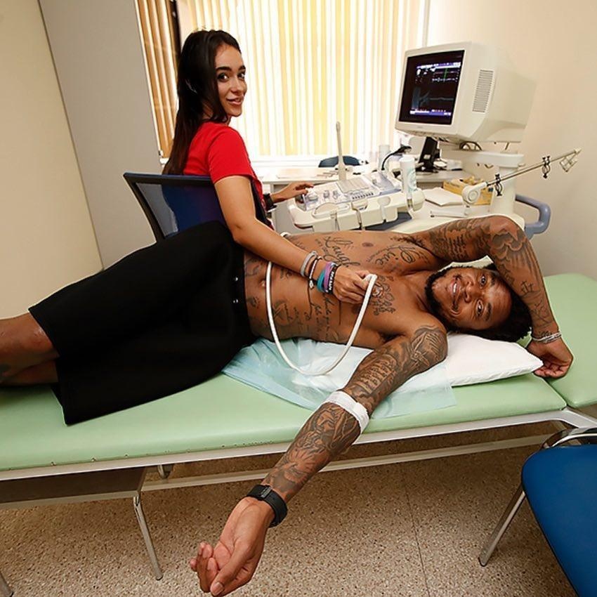 tran Liverpool vs Spartak Moscow anh 2