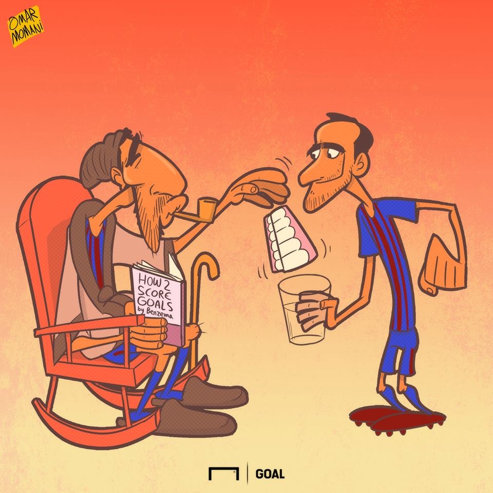 biếm họa bóng đá ảnh 6 biem hoa bong da anh 6