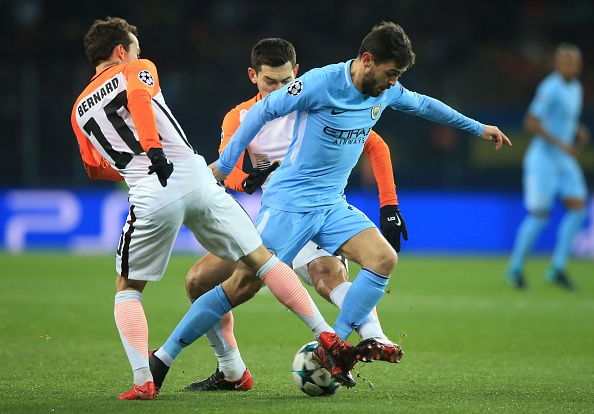 tran Shakhtar Donetsk vs Man City anh 4