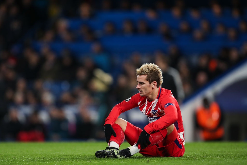 6 ten tuoi bi loai ngay tu vong bang Champions League hinh anh