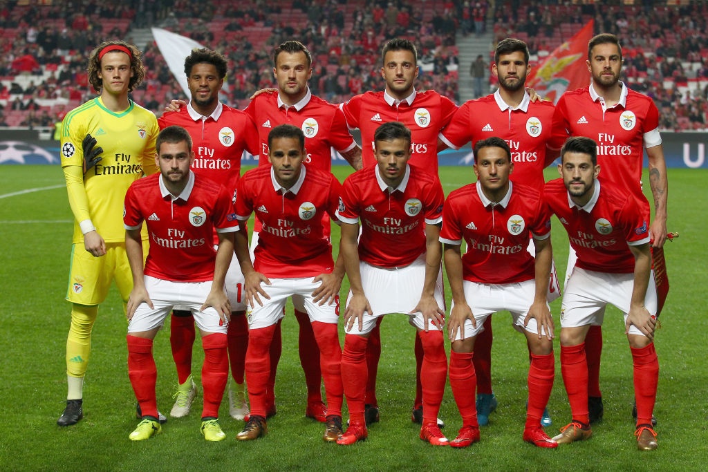 Champions League 2017/18 anh 1