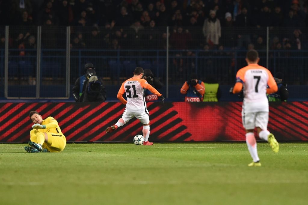 tran Shakhtar Donetsk vs Man City anh 3