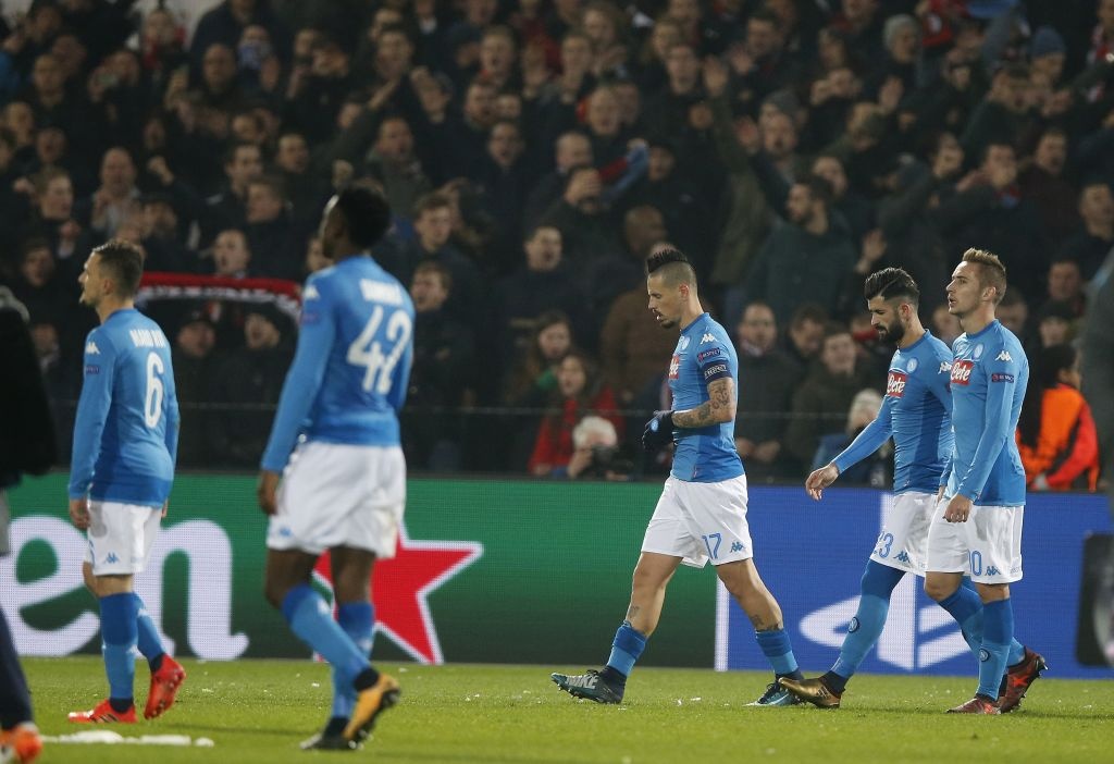 Champions League 2017/18 anh 5