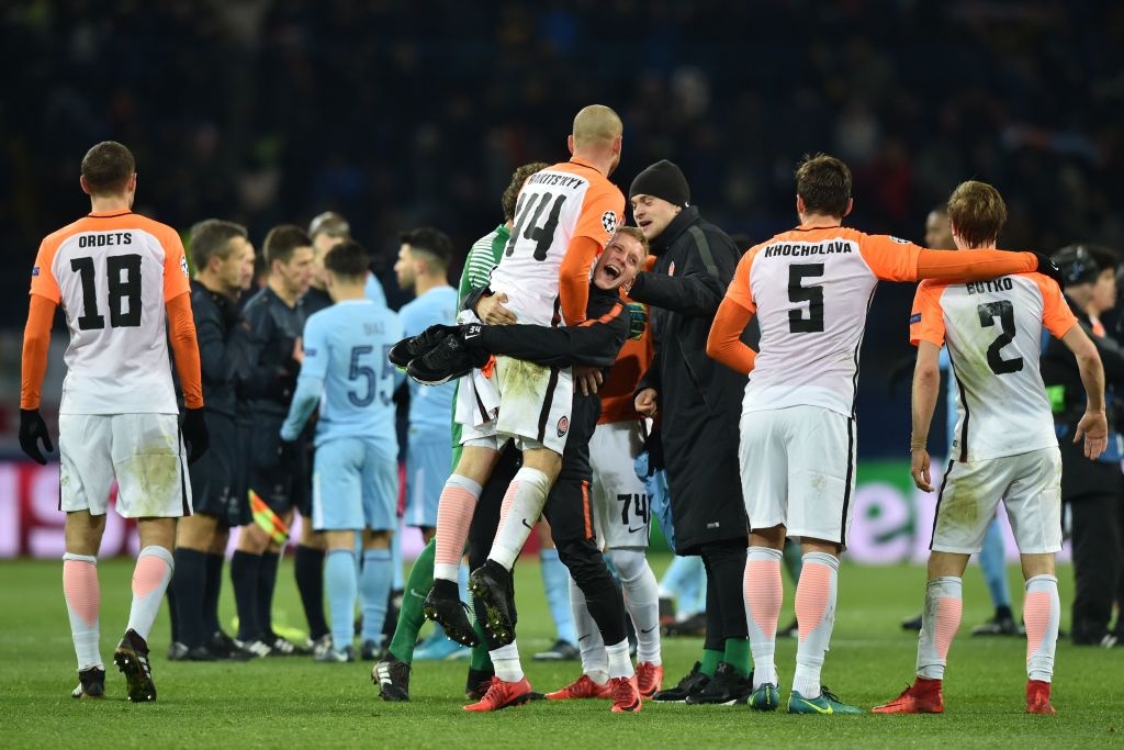 tran Shakhtar Donetsk vs Man City anh 7