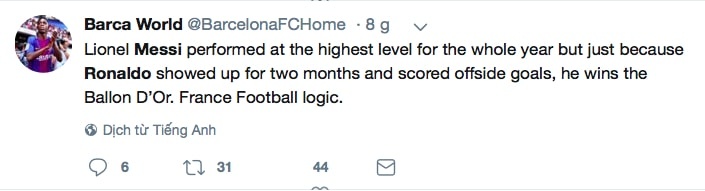 Qua bong vang 2017 anh 2