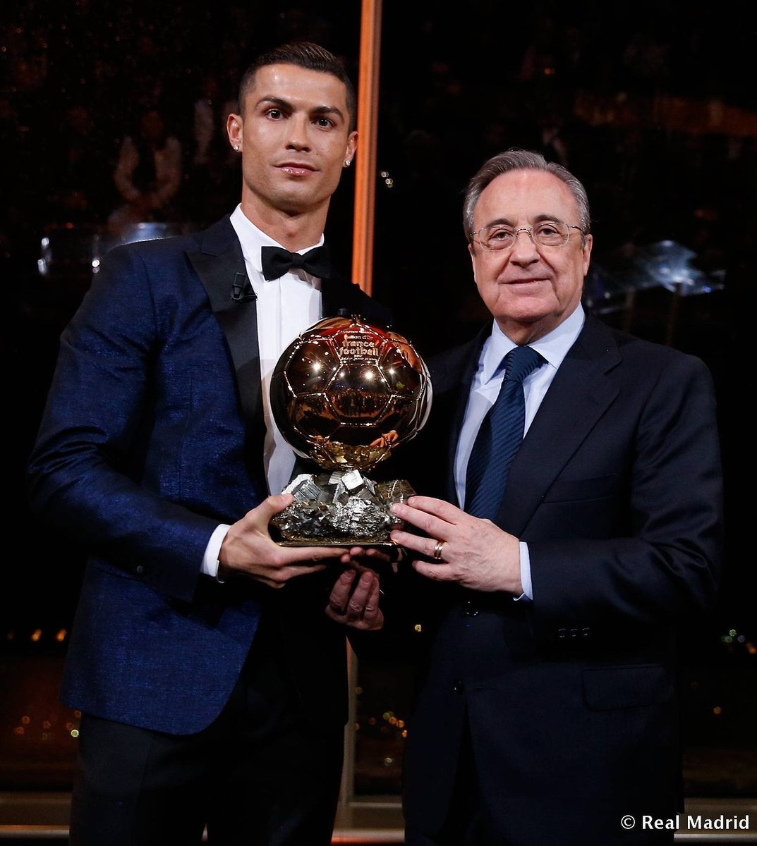 Quả bóng vàng 2017 ảnh 2 Qua bong vang 2017 anh 2