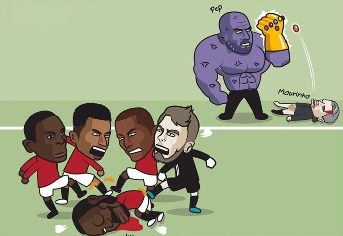 Biem hoa Lukaku bi danh hoi dong sau tran thua hinh anh