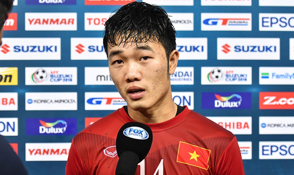 Chuyen gia bong da chau A khuyen Xuan Truong ve Thai Lan hinh anh