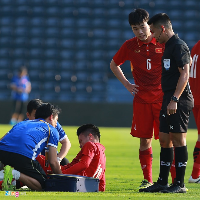 Xuân Trường ảnh 2 Xuan Truong anh 2