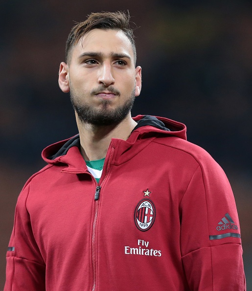 Donnarumma khoc anh 2