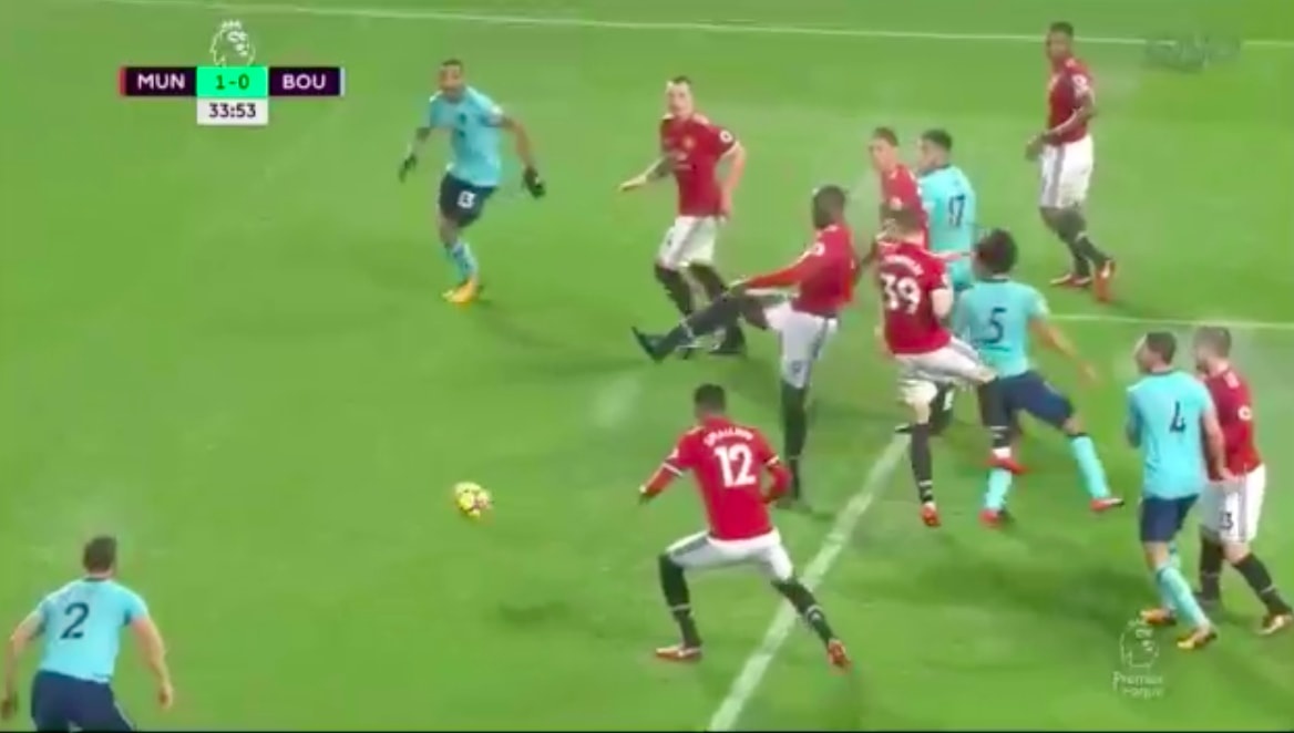 tran MU 1-0 Bournemouth anh 2