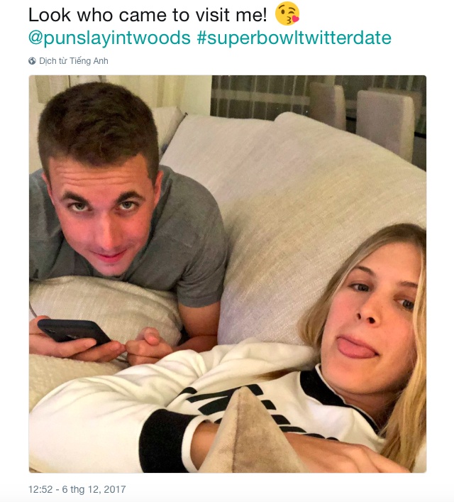 Genie Bouchard anh 7