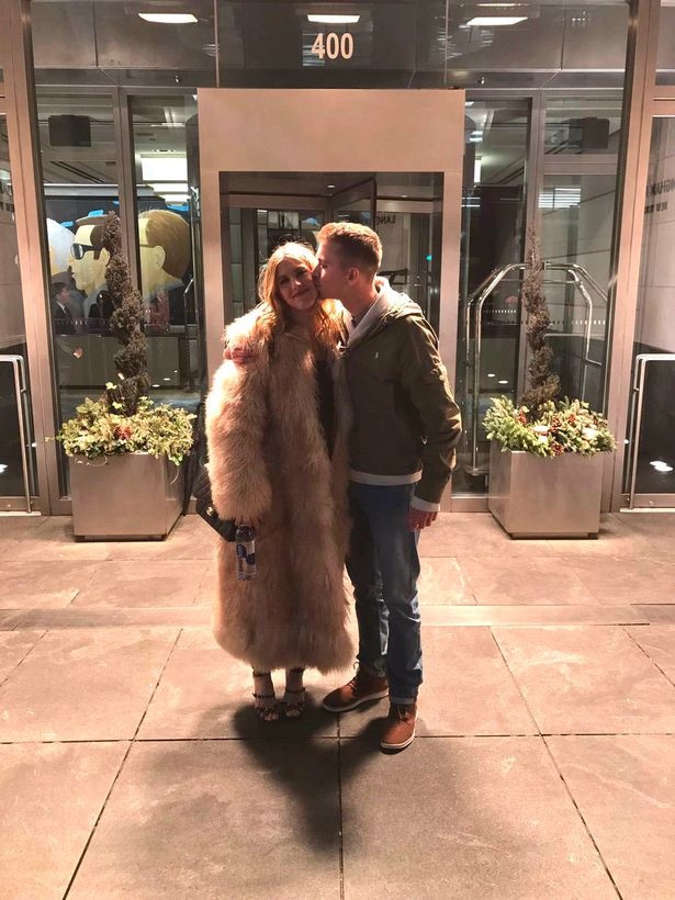 Genie Bouchard anh 6