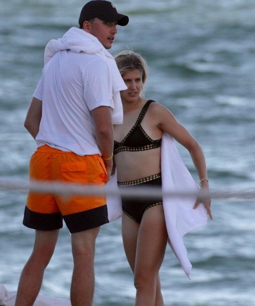 Genie Bouchard anh 2