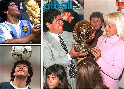 Maradona ảnh 3 Maradona anh 3