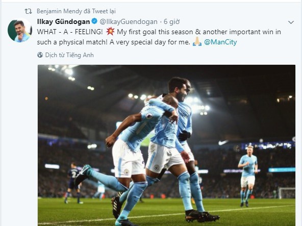 trận Man City 4-1 Tottenham ảnh 5 tran Man City 4-1 Tottenham anh 5