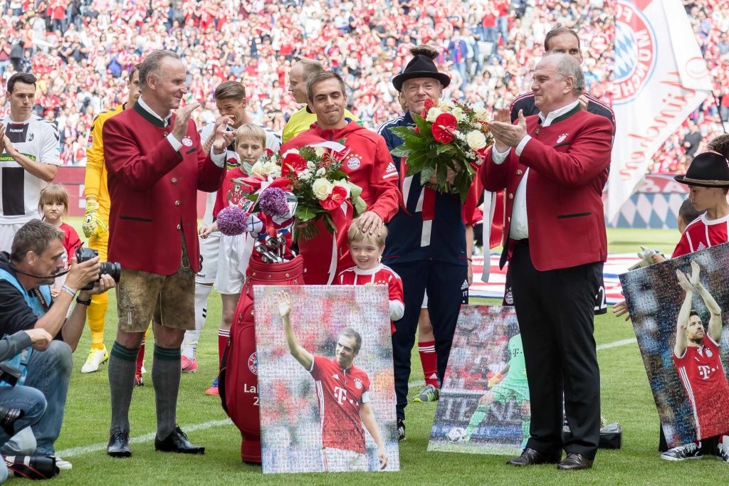 nhung huyen thoai giai nghe nam 2017 anh 8