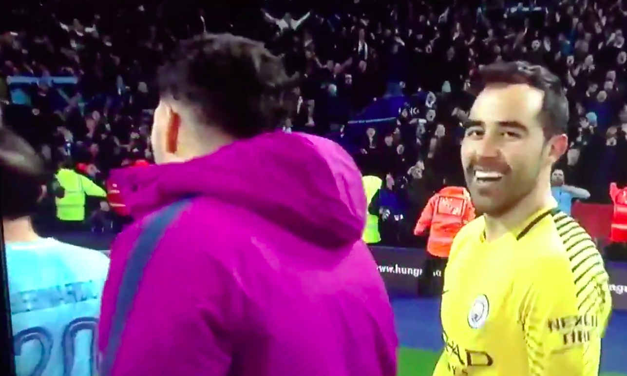 tran Leicester vs Man City anh 1