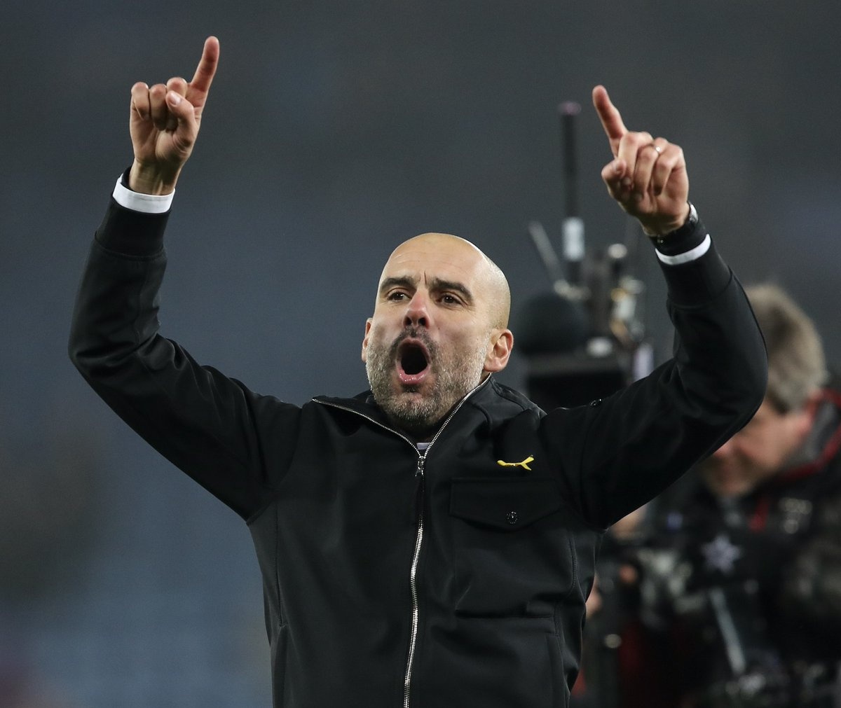 tran Leicester vs Man City anh 8