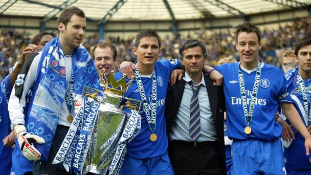 Terry nói về Mourinho ảnh 2 Terry noi ve Mourinho anh 2